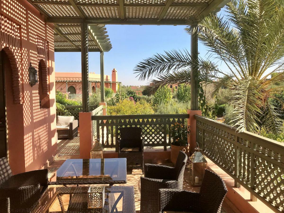 Luxury Celine Appart Marrakesh