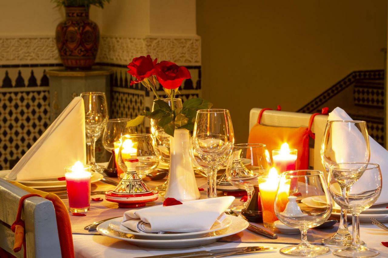 Tahyra Guest house Marrakesh