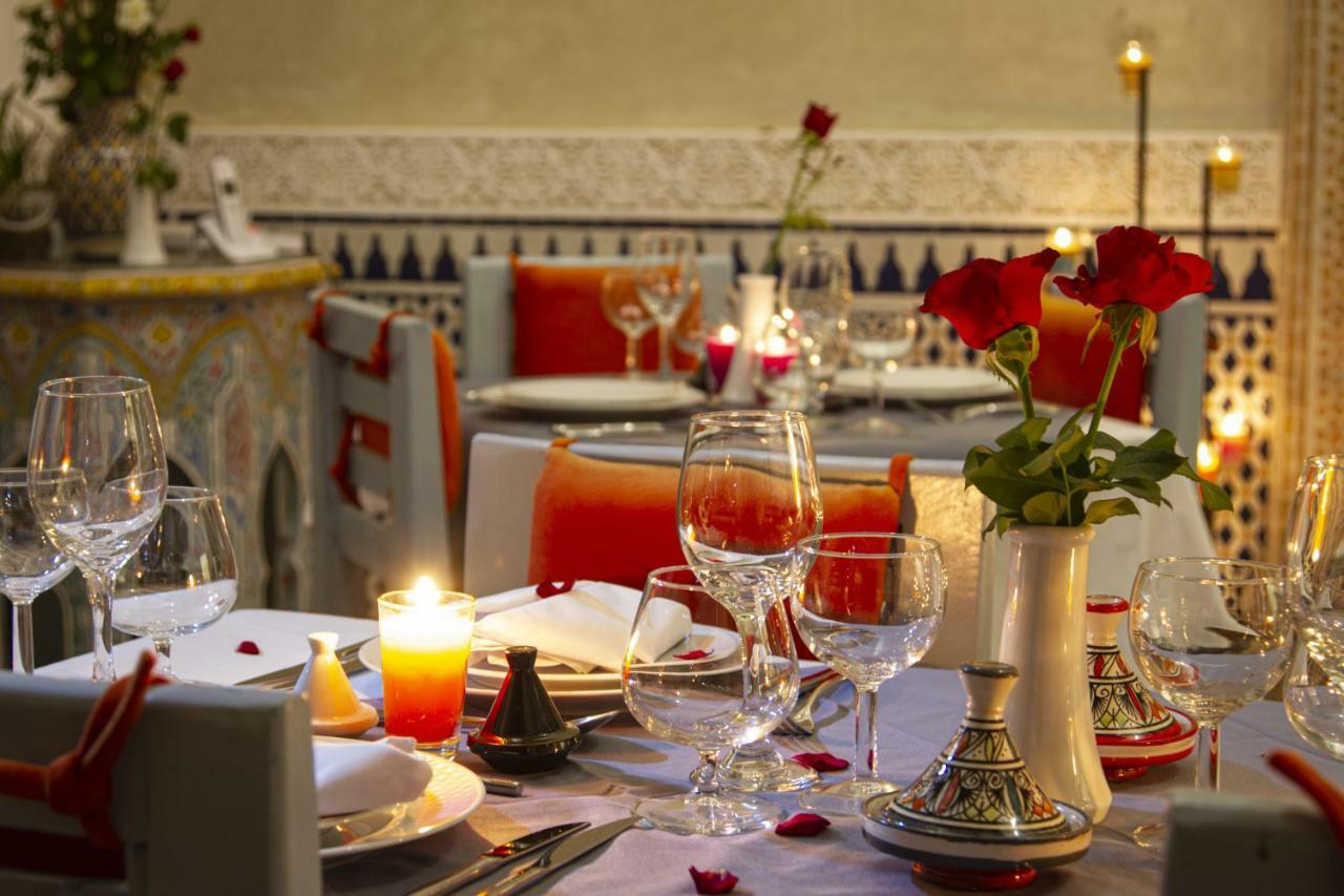 Guest house Tahyra Marrakesh
