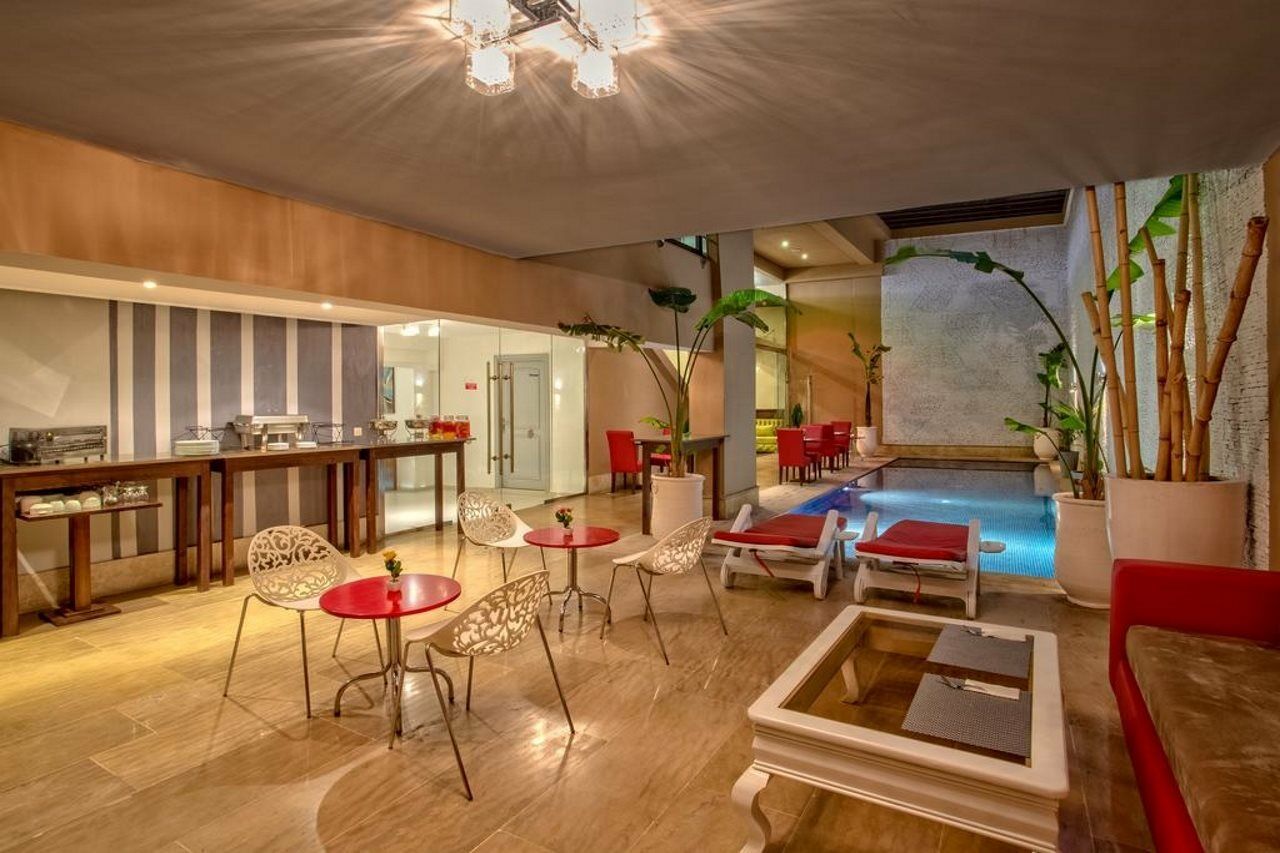 Hotel Yaad