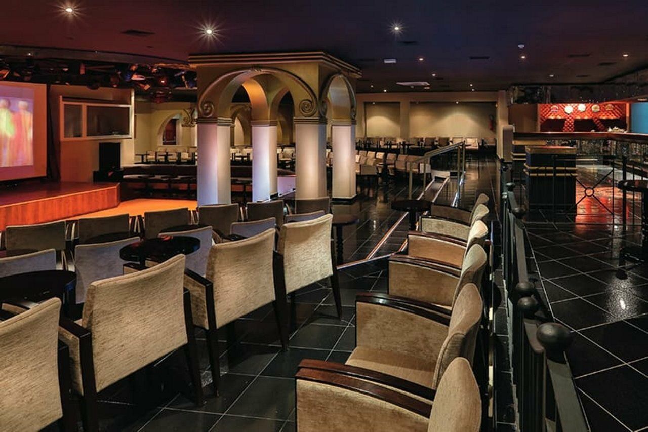 Hotel Riu Tikida Garden (adults Only) 4*