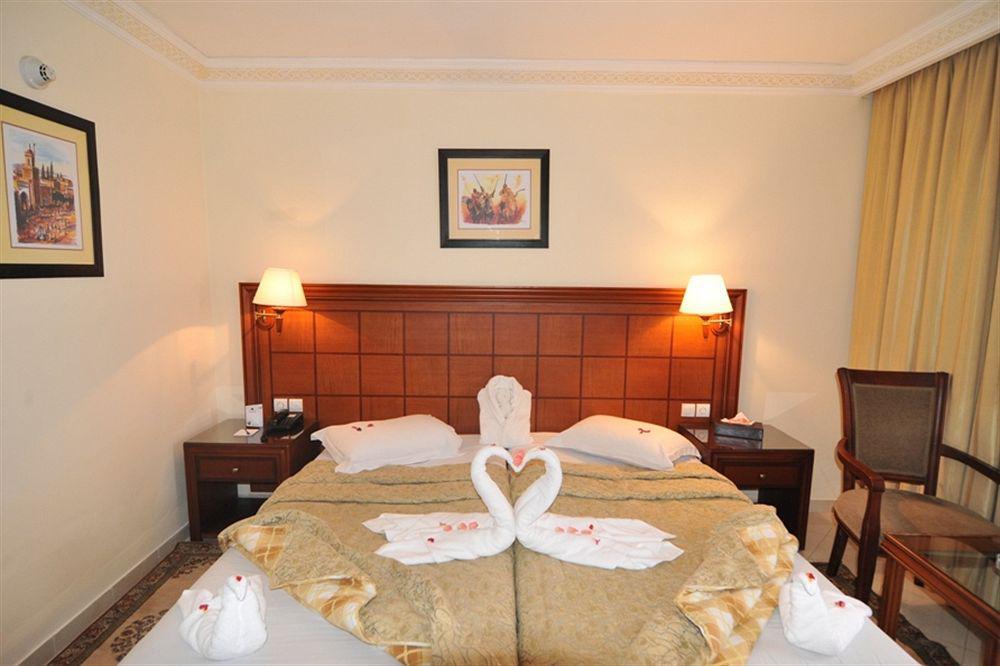 Mogador Kasbah Hotel Marraquexe