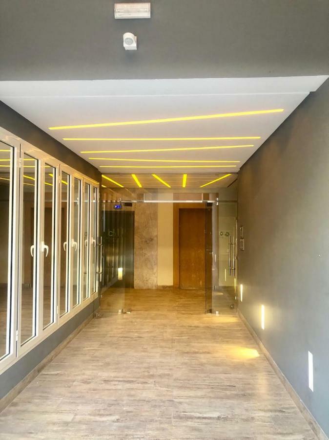 Red Apartamento