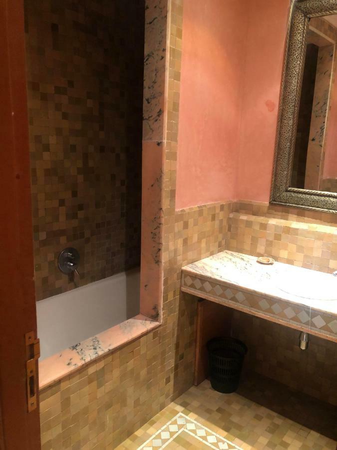 Apartment La Palmeraie Village Marrakesh