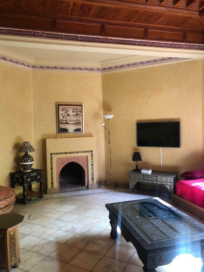 Apartment La Palmeraie Village Marrakesh