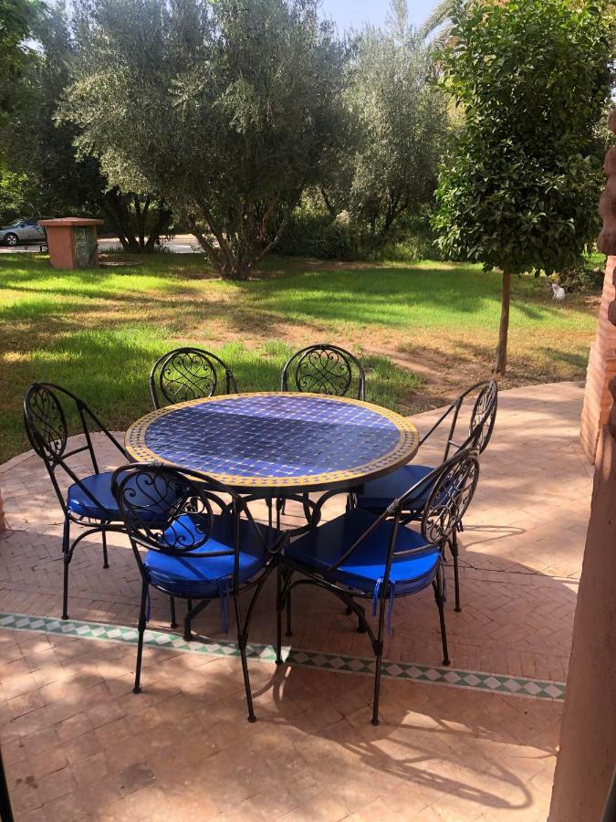 La Palmeraie Village Apartment Marrakesh