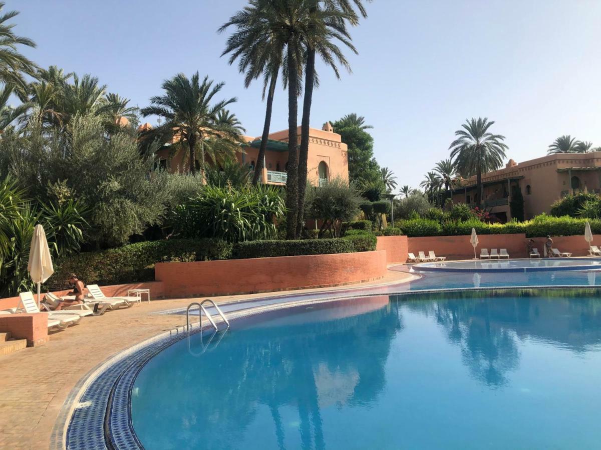 La Palmeraie Village Marrakesh
