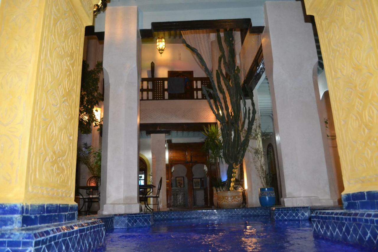Riad Bayti Marrakesh