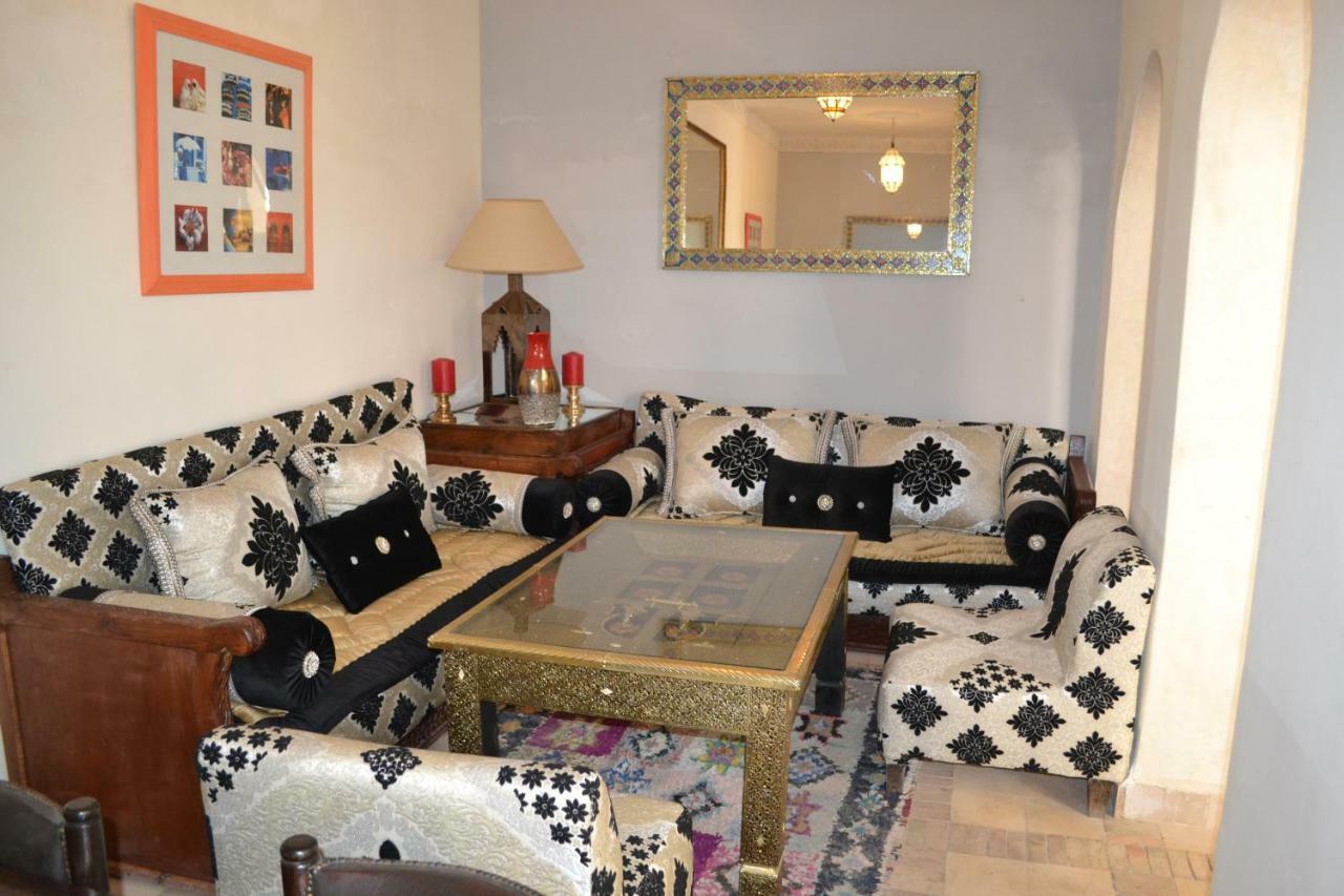 Riad Bayti 3*