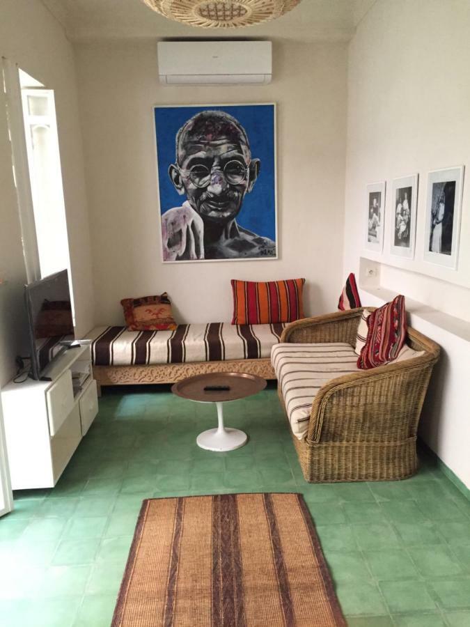 Villa Eden Kam *