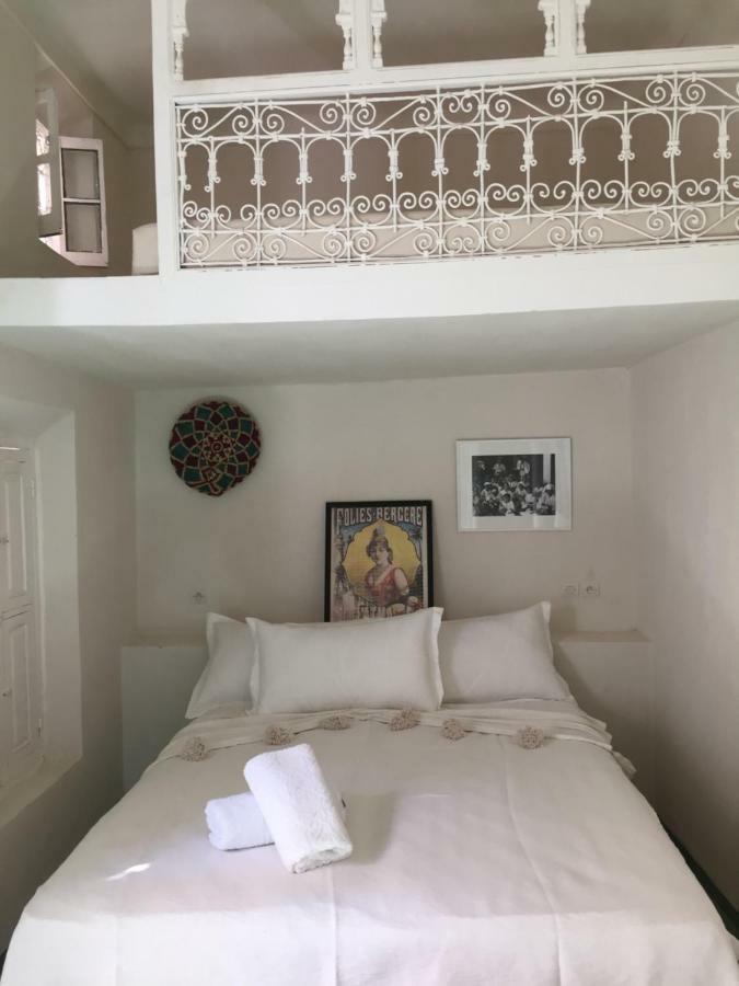 Villa Eden Kam Marrakesh