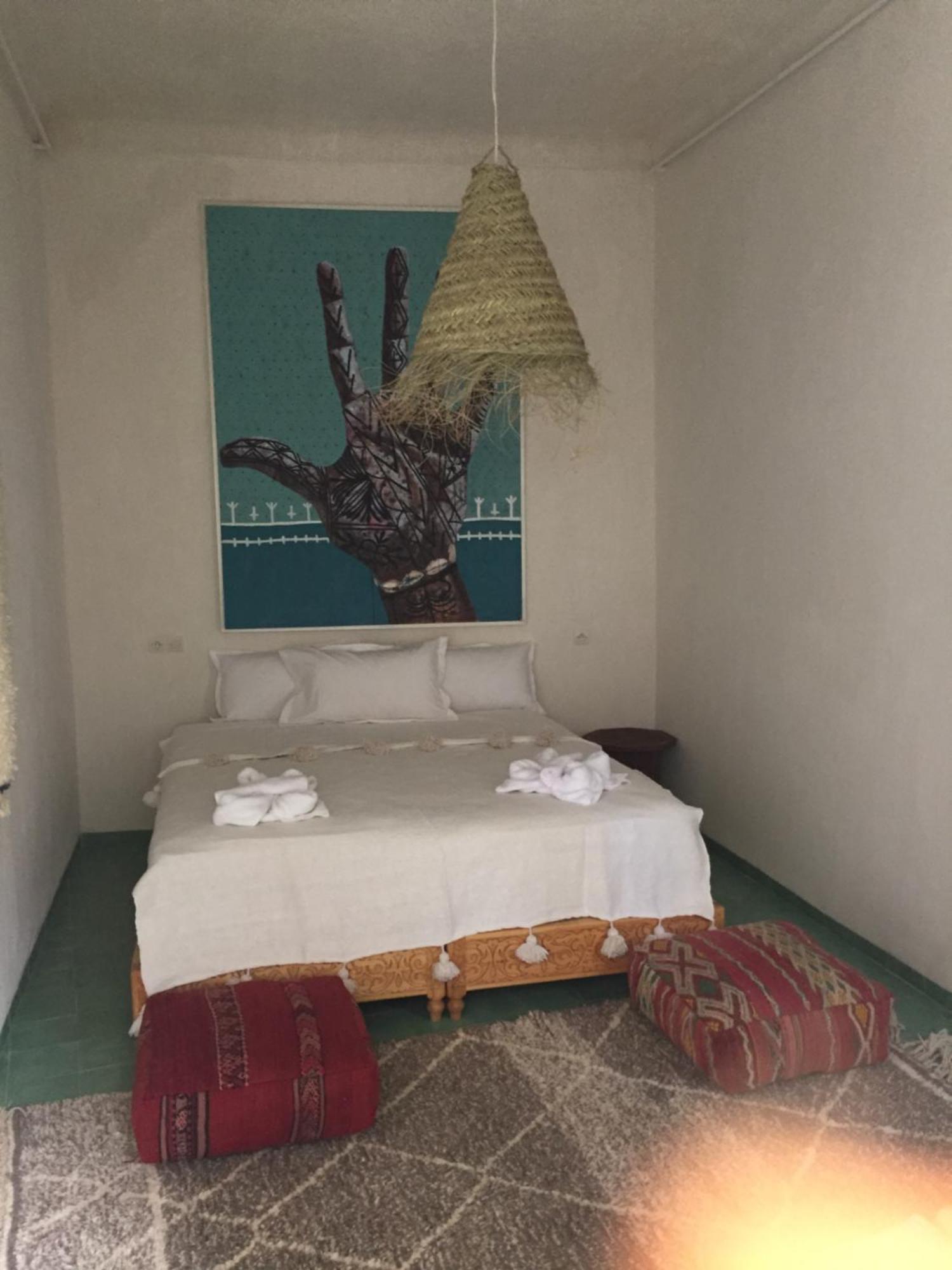 Eden Kam Villa Marrakesh
