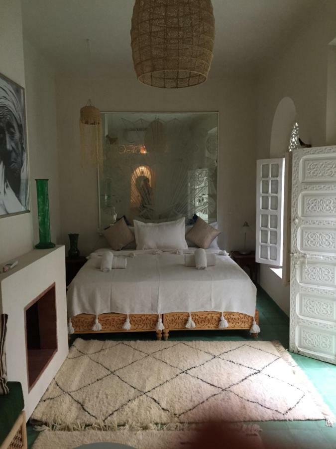 Villa Eden Kam *