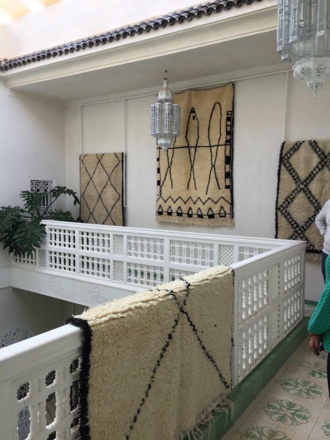 Villa Eden Kam Marrakesh
