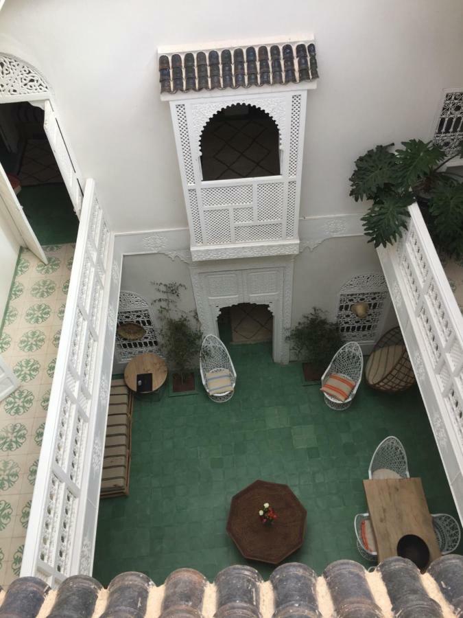 Eden Kam Villa Marrakesh