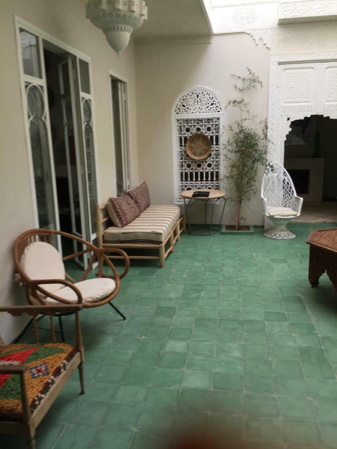 Villa Eden Kam
