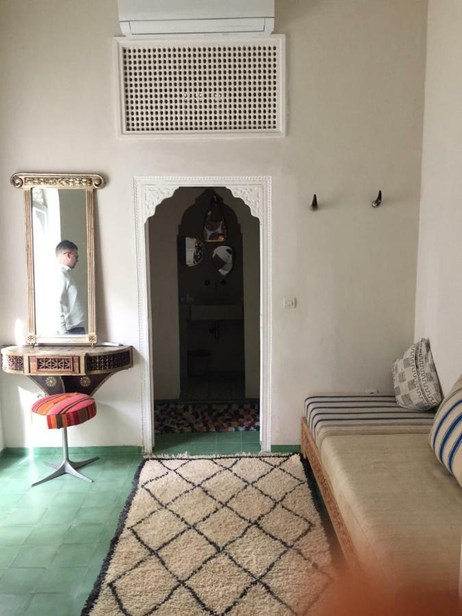Eden Kam * Marrakesh