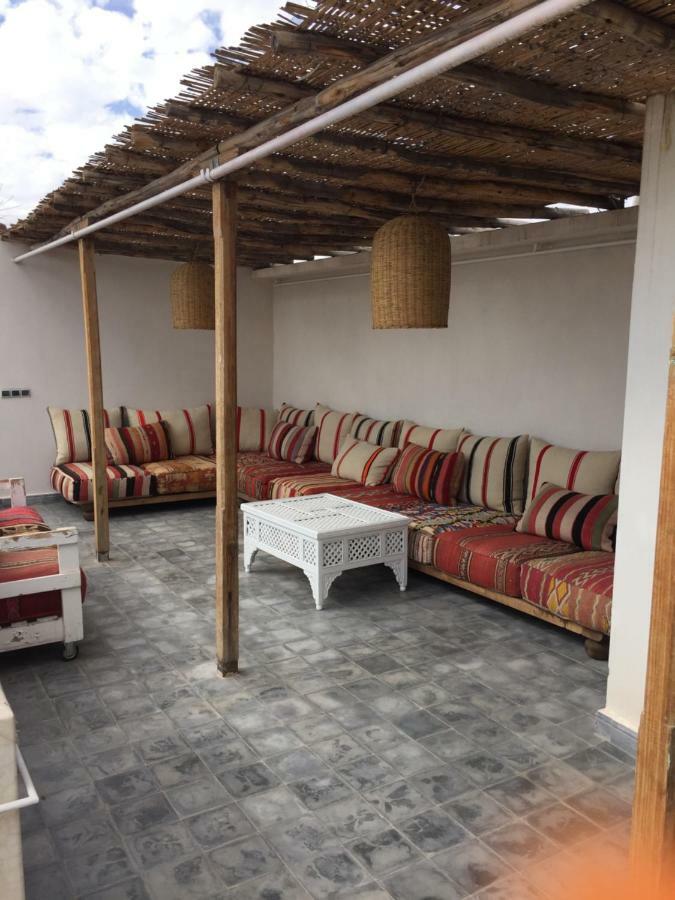 Eden Kam Villa Marrakesh