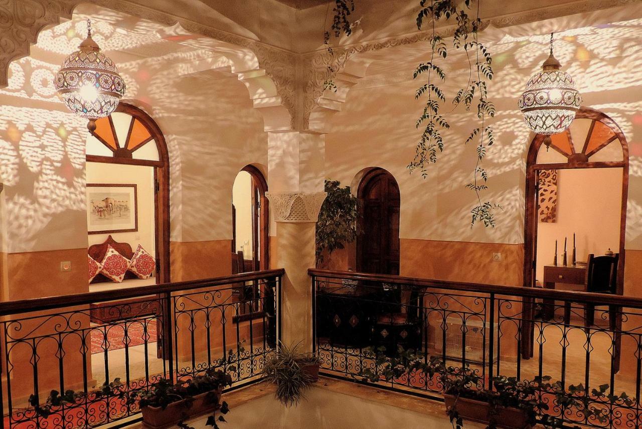 Nirvana Riad