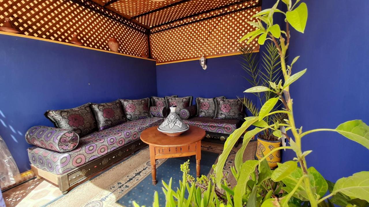 La Porte Des 5 Jardins Marrakesh