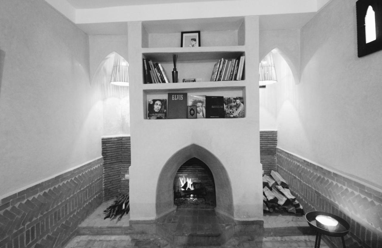 Riad Agnes Et Zohra