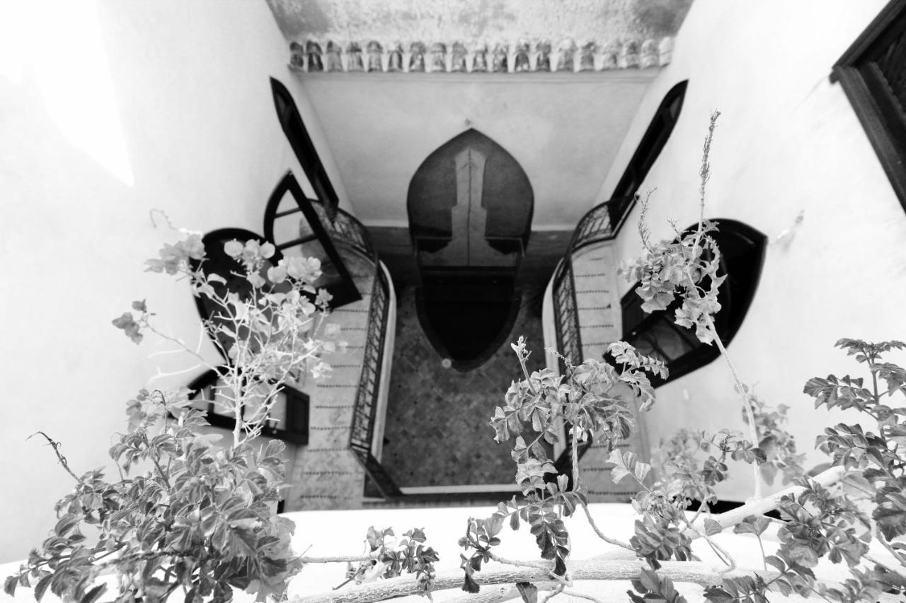Agnes Et Zohra 3* Marrakesh