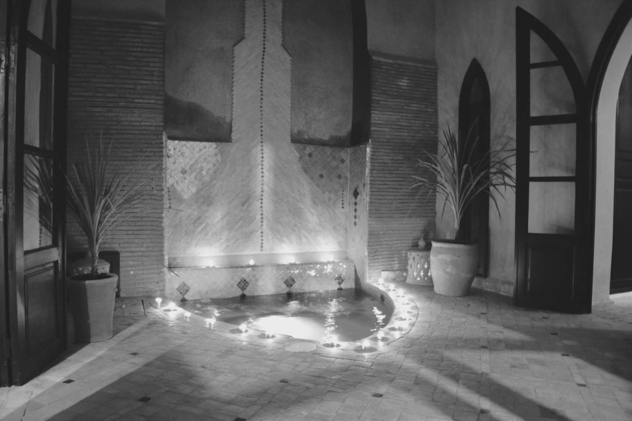 Riad Agnes Et Zohra 3*