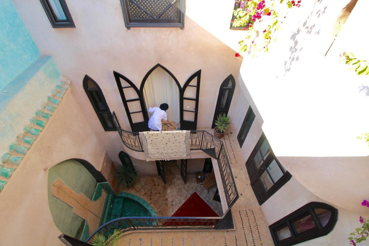 Agnes Et Zohra 3* Marrakesh