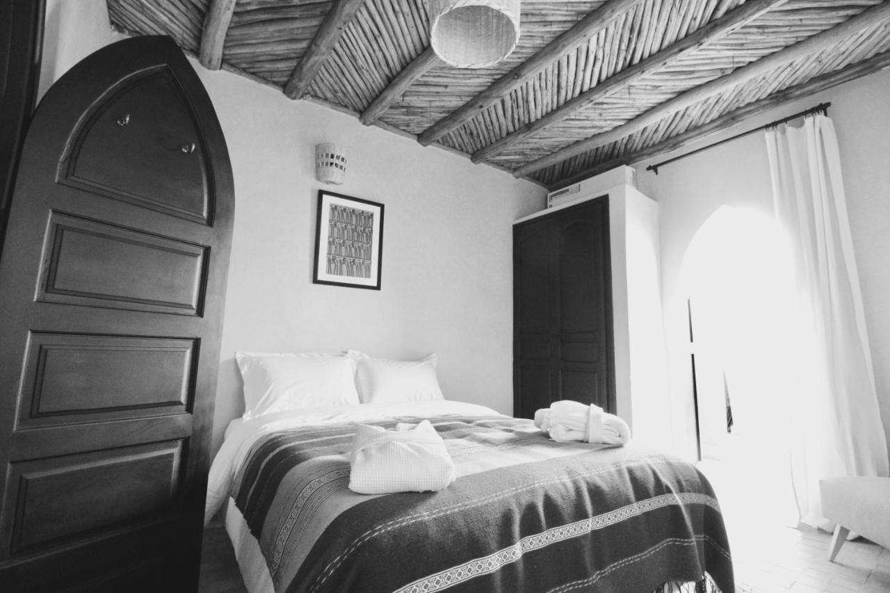 Riad Agnes Et Zohra