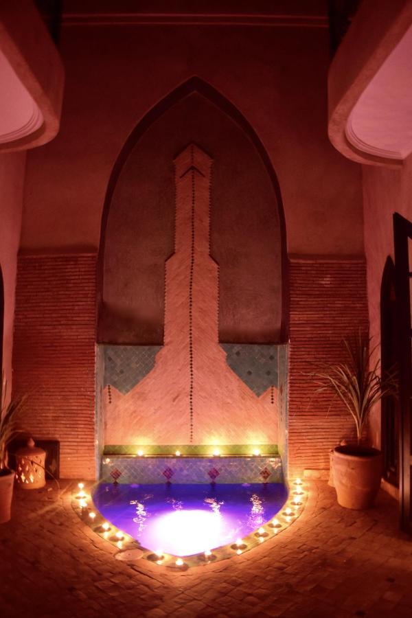 Agnes Et Zohra 3* Marrakesh