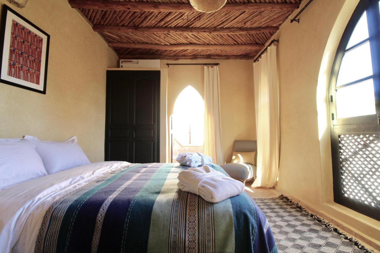 Agnes Et Zohra 3* Marrakesh