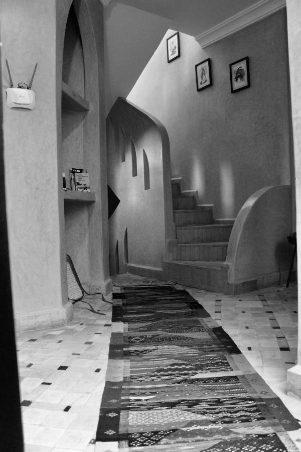 Agnes Et Zohra 3* Marrakesh