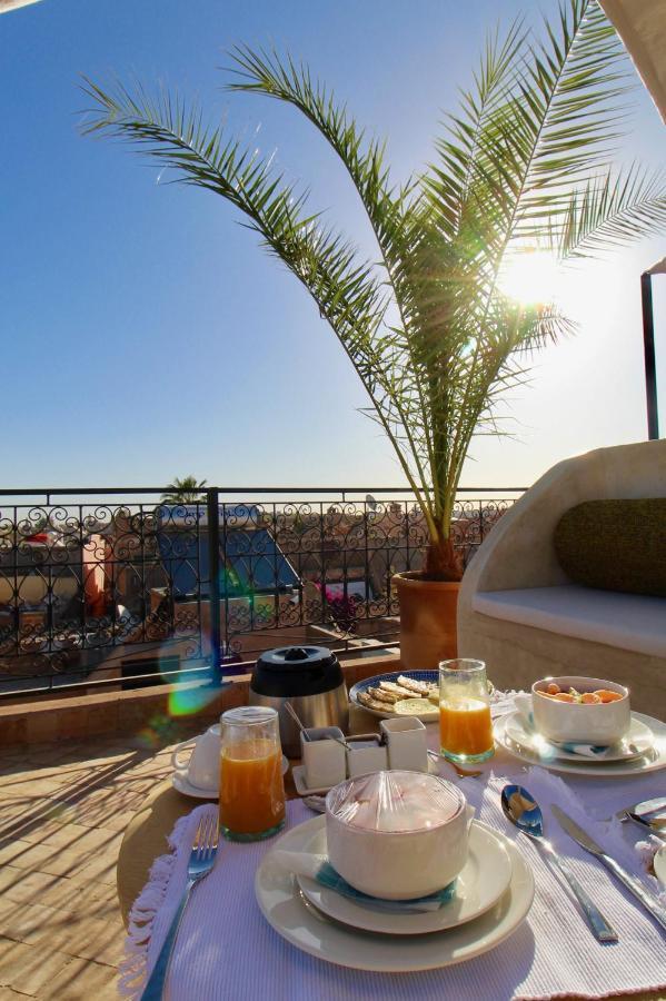 Agnes Et Zohra 3* Marrakesh