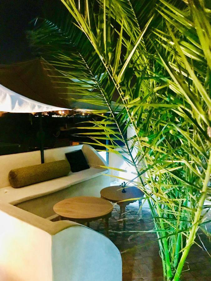 Riad Agnes Et Zohra Marrakesh