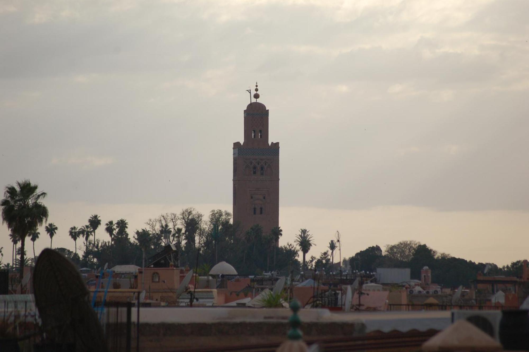 Dar Margot Marrakech 3* Marrakesh