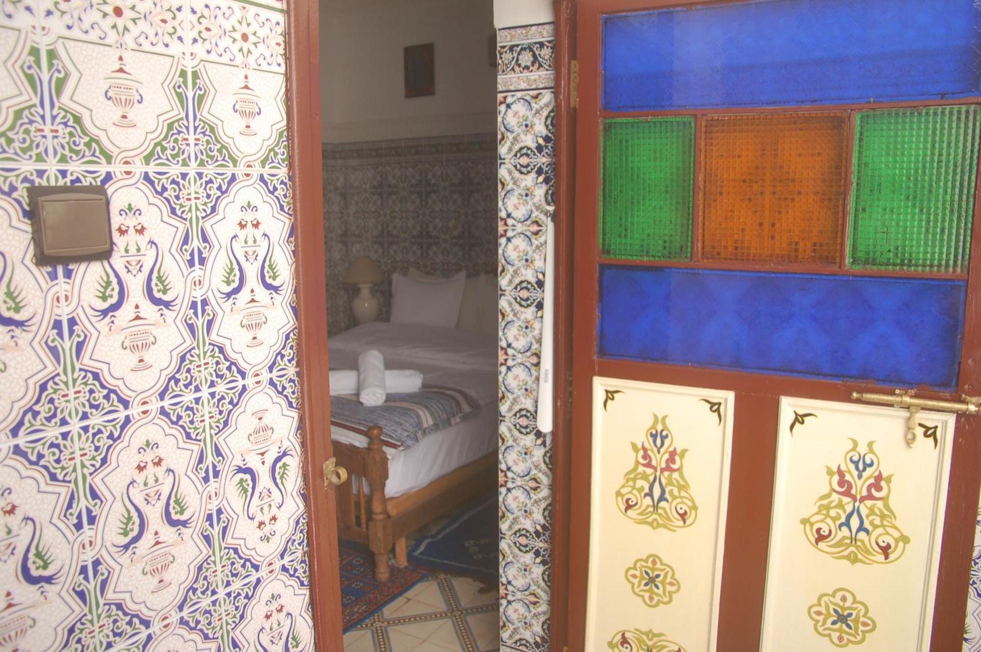 Dar Margot Marrakech 3* Marrakesh