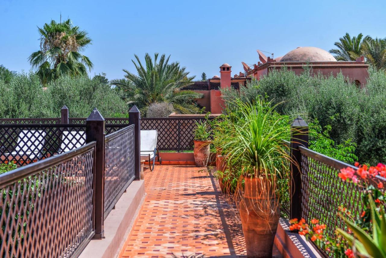 Riad Maison Ayda 3*