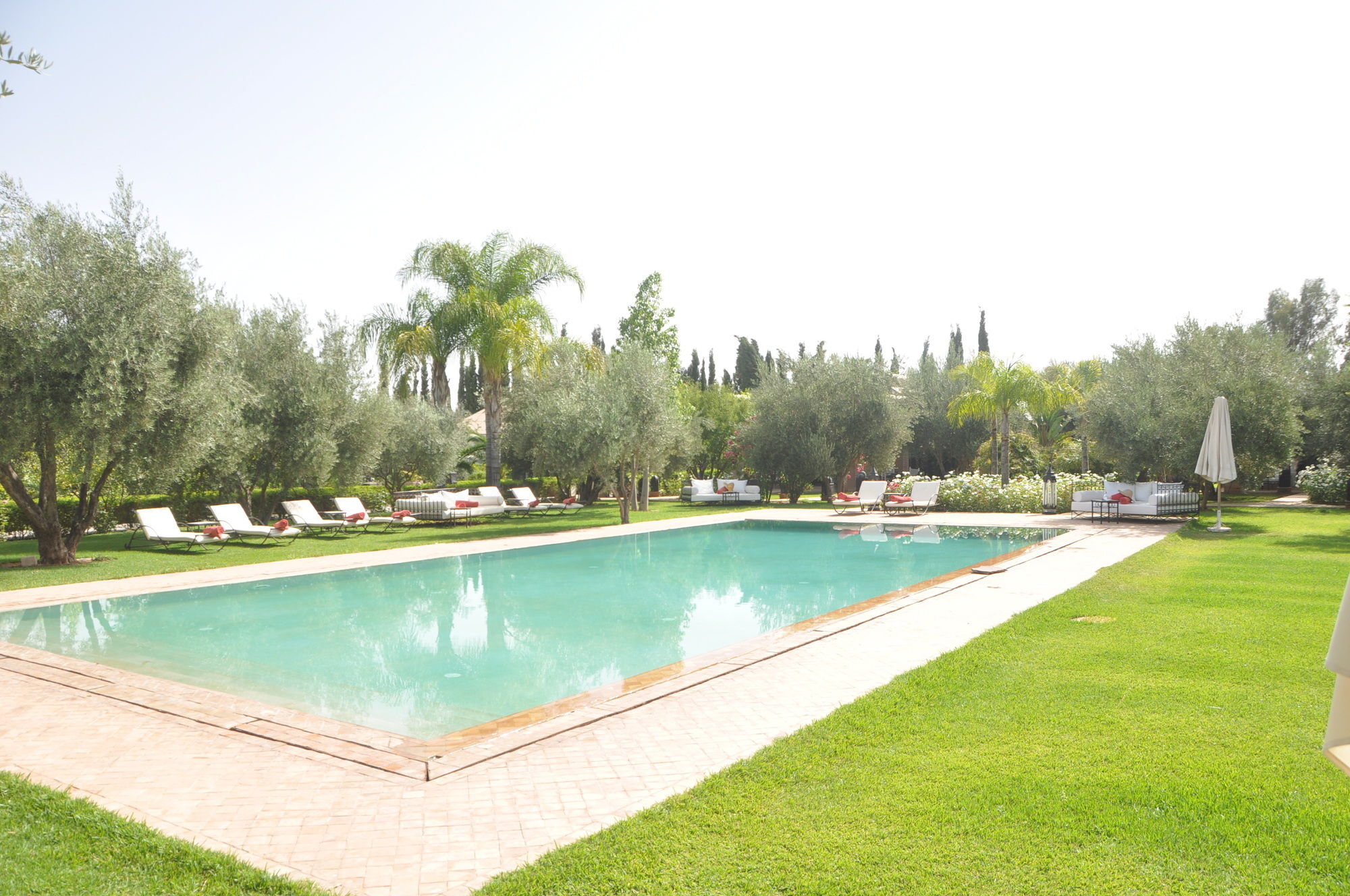 Riad Jawad Marraquexe