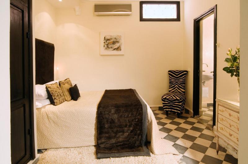Elizabeth 3* Marrakesh