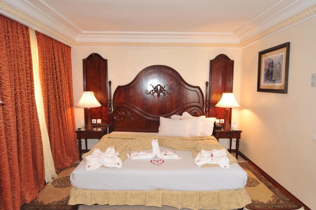Mogador Kasbah 4*