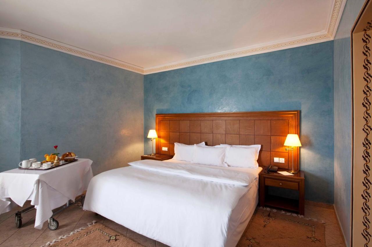 Mogador Opera Hotel 4*