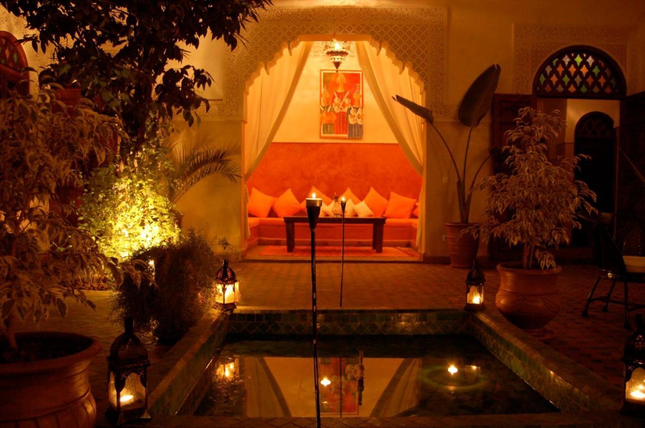 Massiba 3* Marrakesh