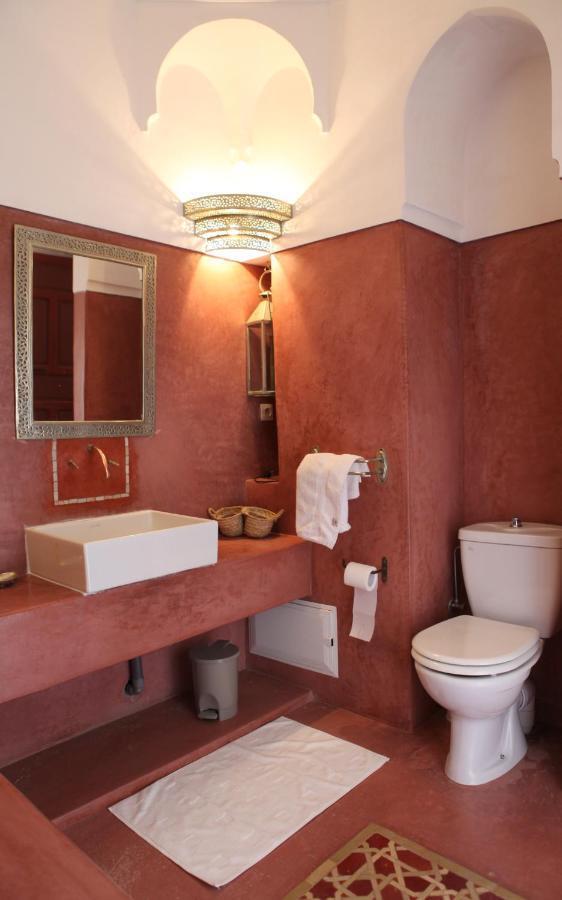 Riad Dar El Calame *