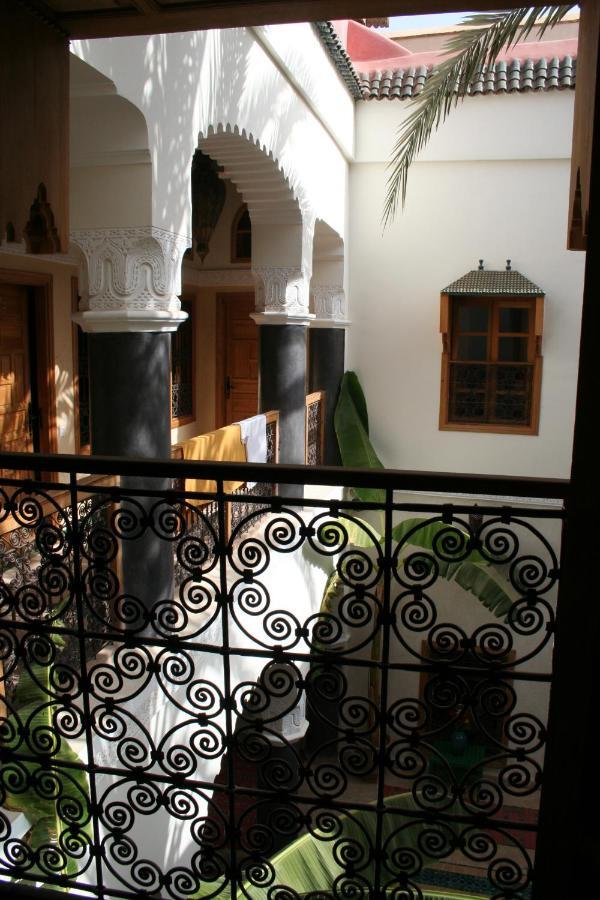Zanzibar 3* Marrakesh