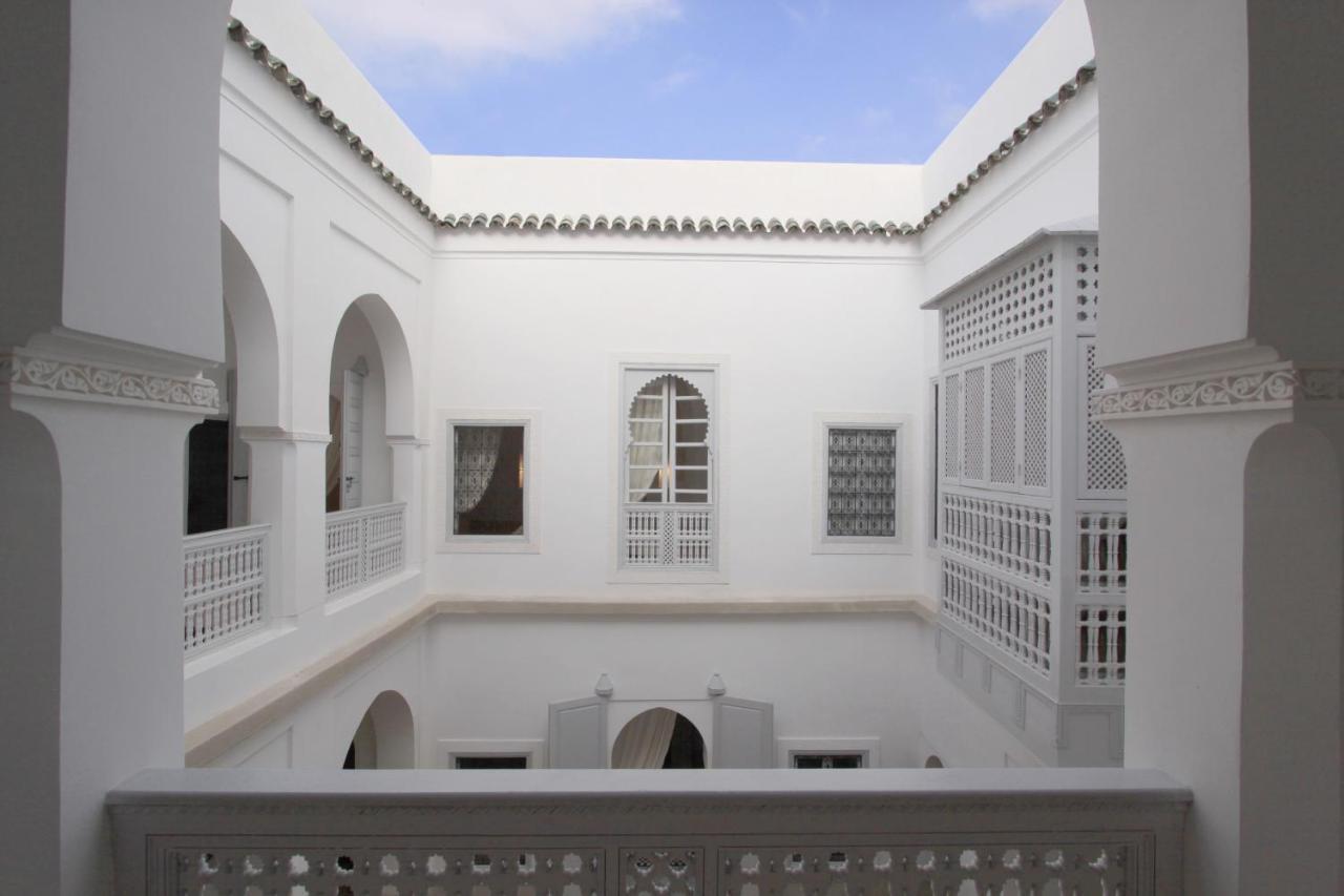 Riad Riad Chi-chi Marrakesh