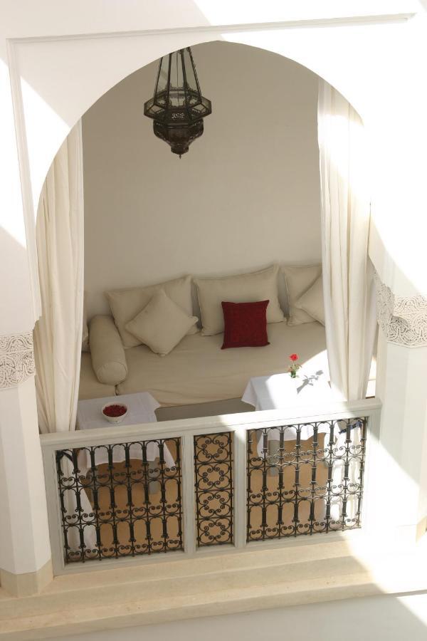 Riad Ariha 3*