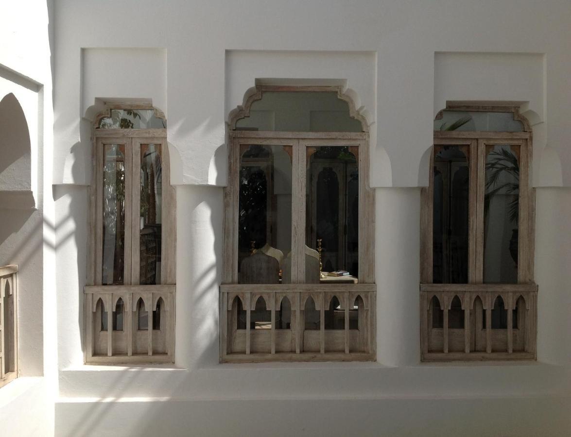 Safa Riad