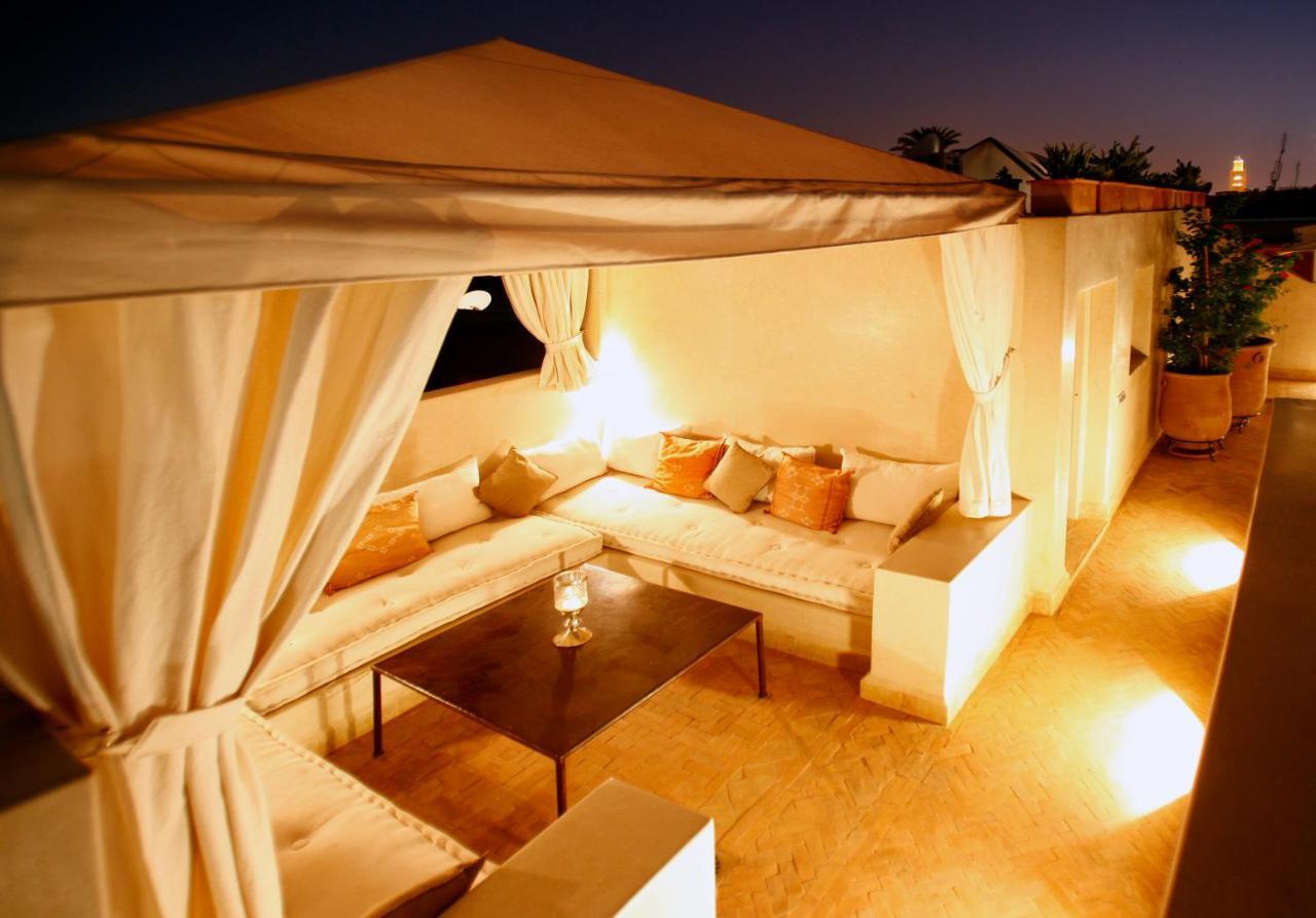 Riad Abracadabra 3* Marrakesh