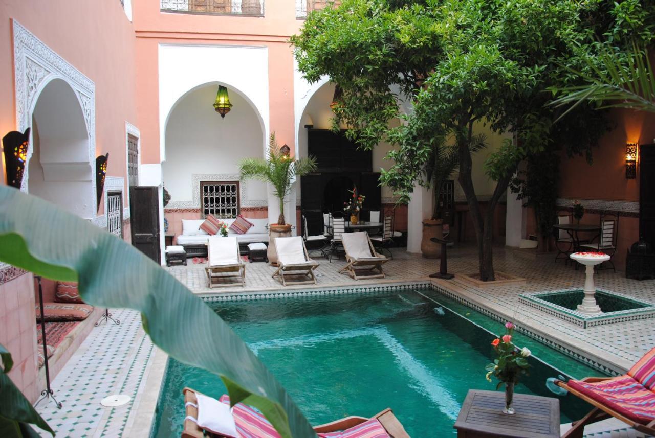 Barroko Riad