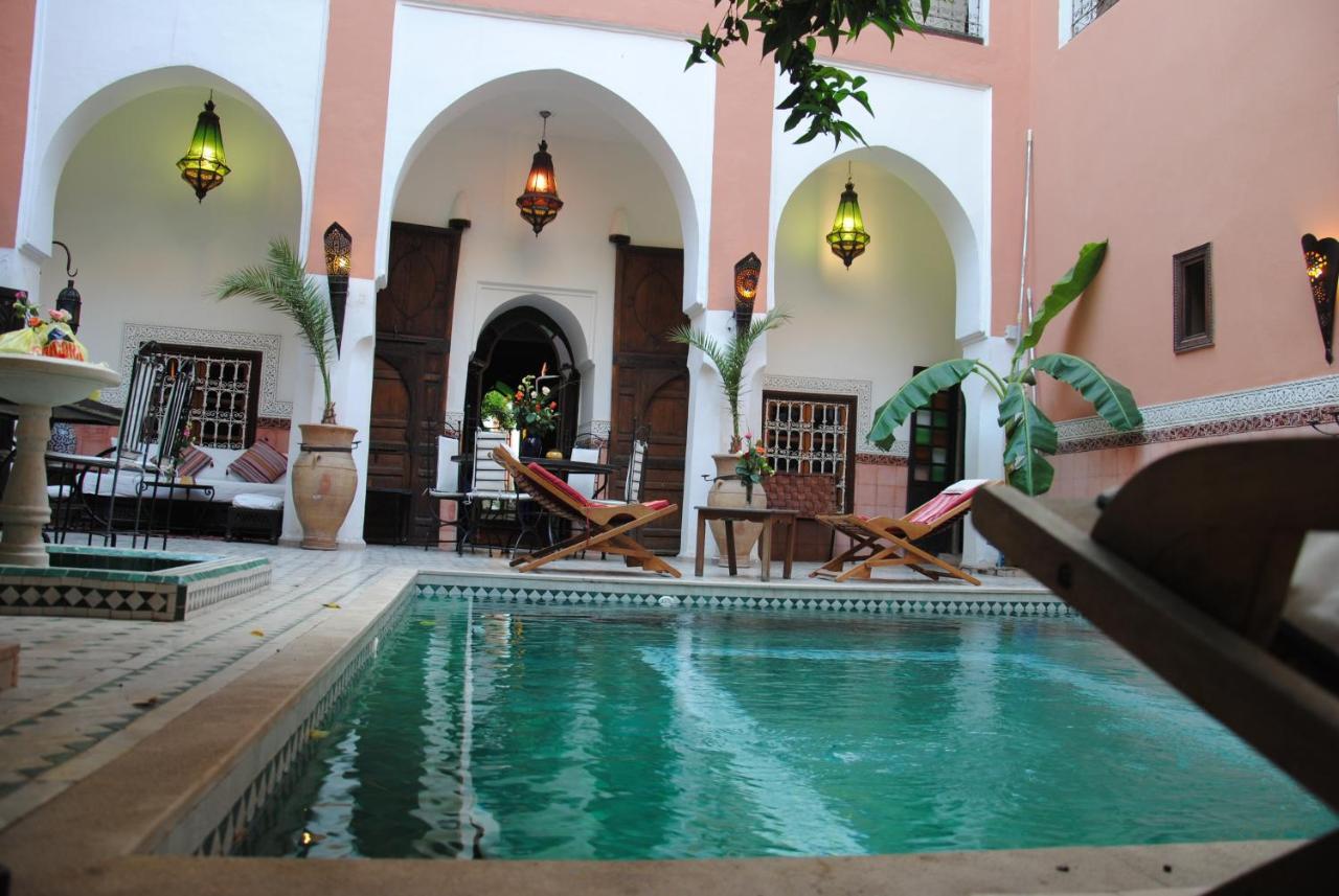 Barroko 4* Marrakesh